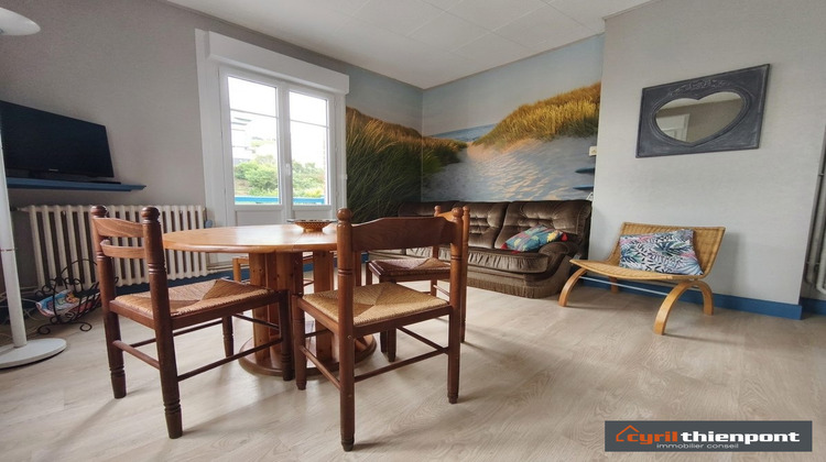Ma-Cabane - Vente Appartement Ault, 40 m²
