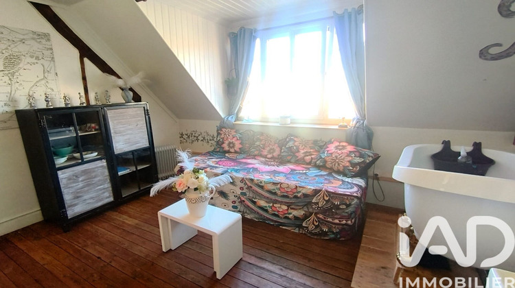 Ma-Cabane - Vente Appartement Ault, 23 m²