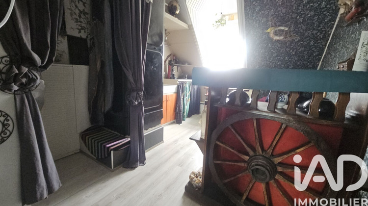 Ma-Cabane - Vente Appartement Ault, 23 m²