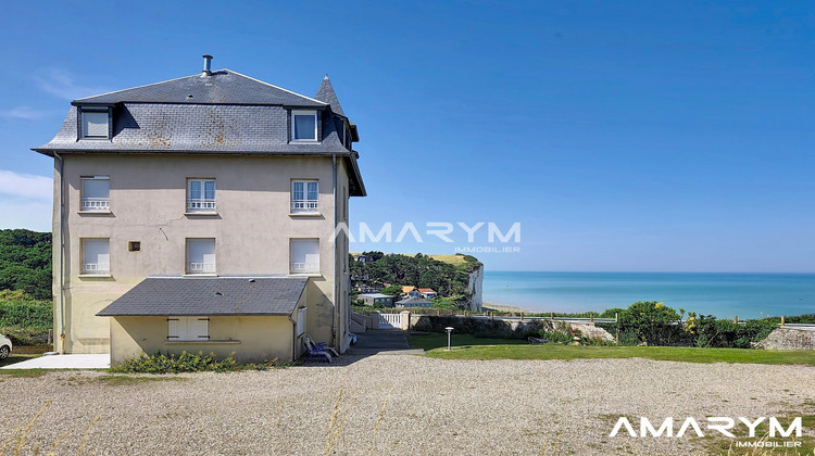 Ma-Cabane - Vente Appartement Ault, 46 m²