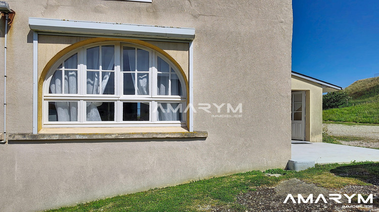 Ma-Cabane - Vente Appartement Ault, 46 m²