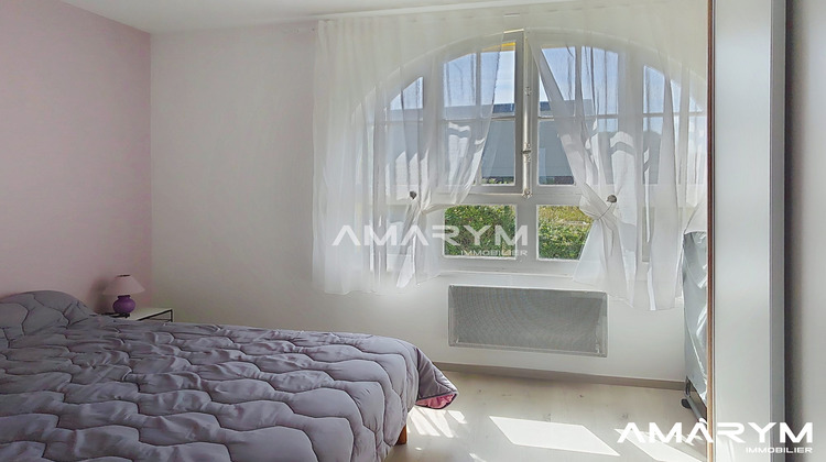 Ma-Cabane - Vente Appartement Ault, 46 m²