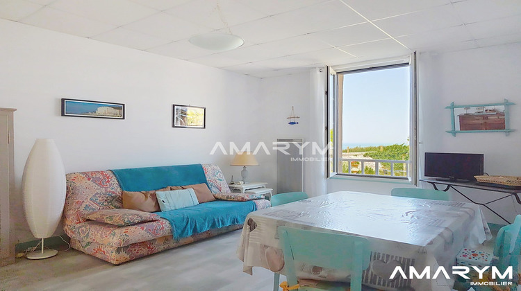 Ma-Cabane - Vente Appartement Ault, 46 m²