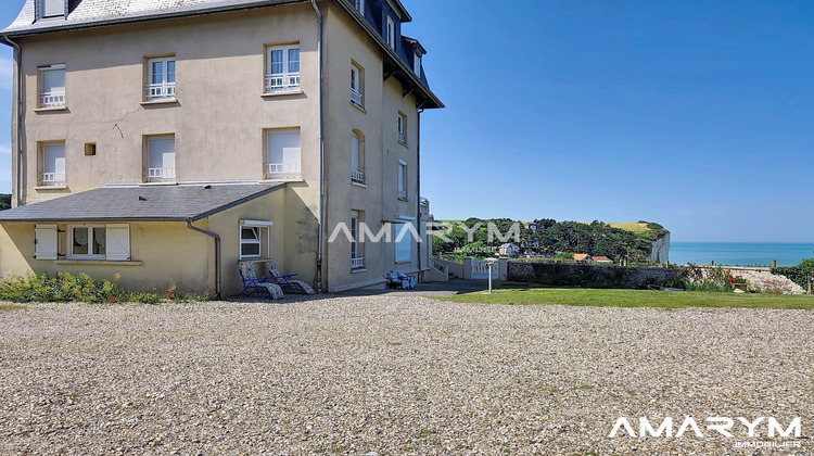 Ma-Cabane - Vente Appartement Ault, 46 m²