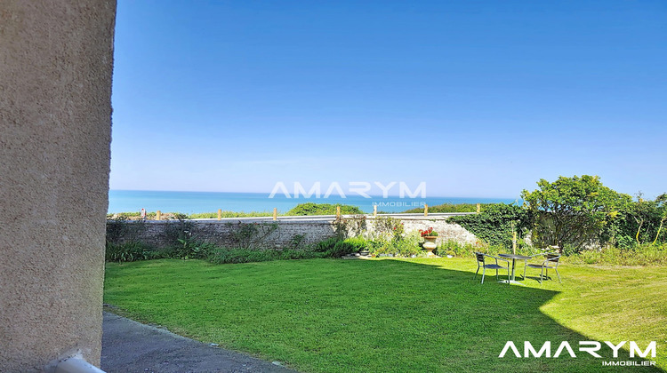 Ma-Cabane - Vente Appartement Ault, 46 m²