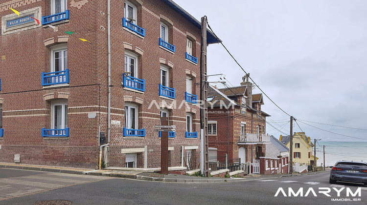 Ma-Cabane - Vente Appartement Ault, 18 m²