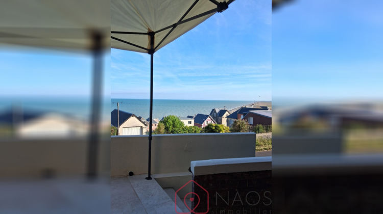 Ma-Cabane - Vente Appartement AULT, 40 m²