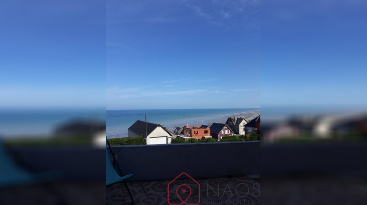 Ma-Cabane - Vente Appartement AULT, 40 m²