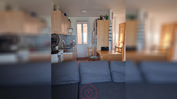 Ma-Cabane - Vente Appartement AULT, 40 m²