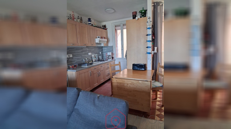 Ma-Cabane - Vente Appartement AULT, 40 m²