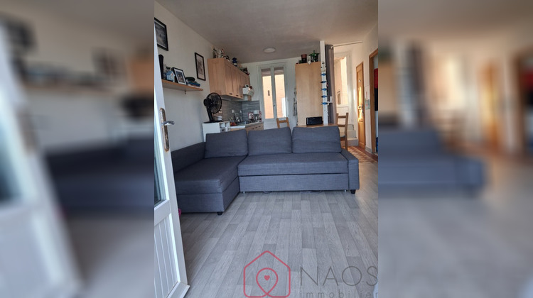 Ma-Cabane - Vente Appartement AULT, 40 m²