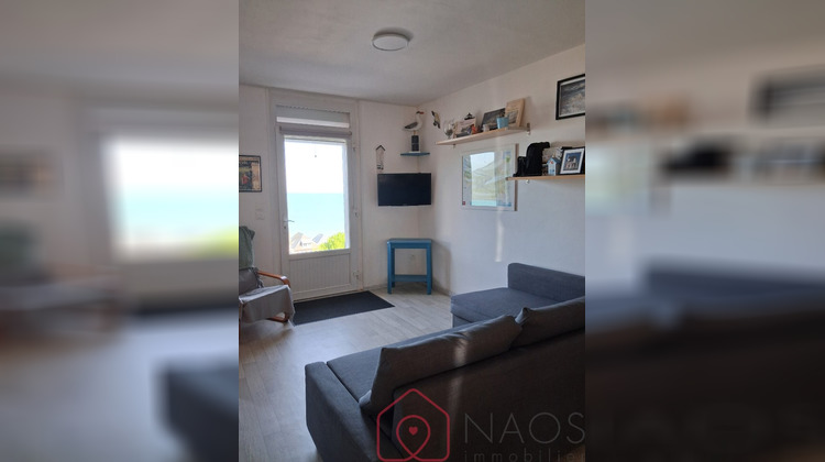 Ma-Cabane - Vente Appartement AULT, 40 m²