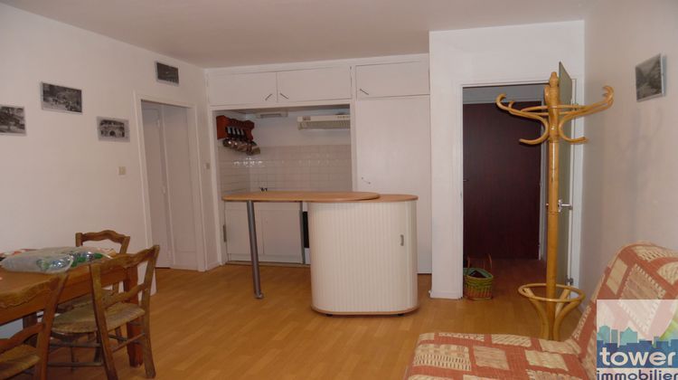 Ma-Cabane - Vente Appartement Aulus-les-Bains, 31 m²