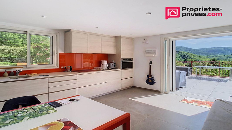 Ma-Cabane - Vente Appartement AUMESSAS, 60 m²