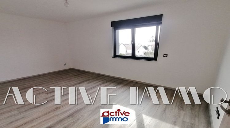 Ma-Cabane - Vente Appartement AUMETZ, 95 m²