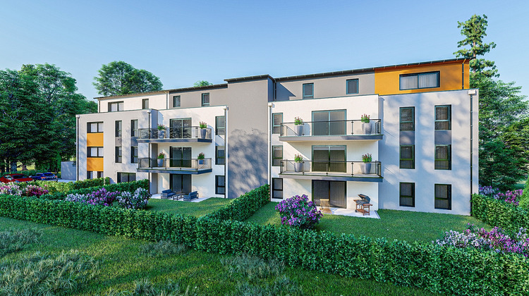 Ma-Cabane - Vente Appartement Aumetz, 110 m²