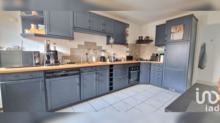 Ma-Cabane - Vente Appartement Aumetz, 106 m²