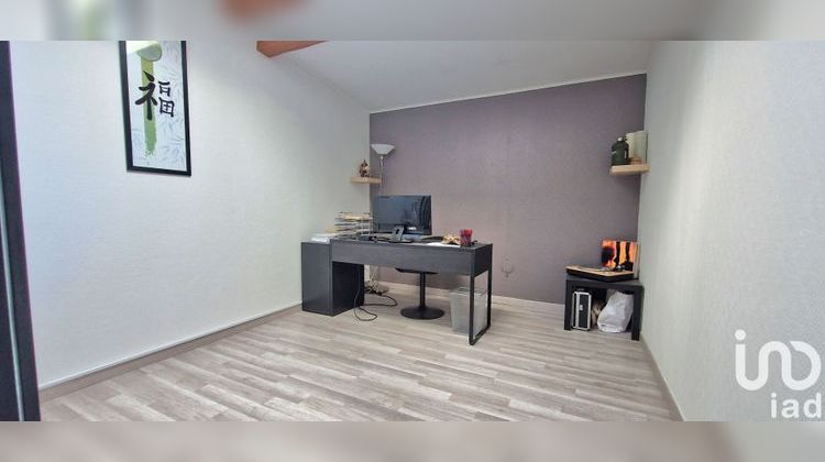 Ma-Cabane - Vente Appartement Aumetz, 106 m²