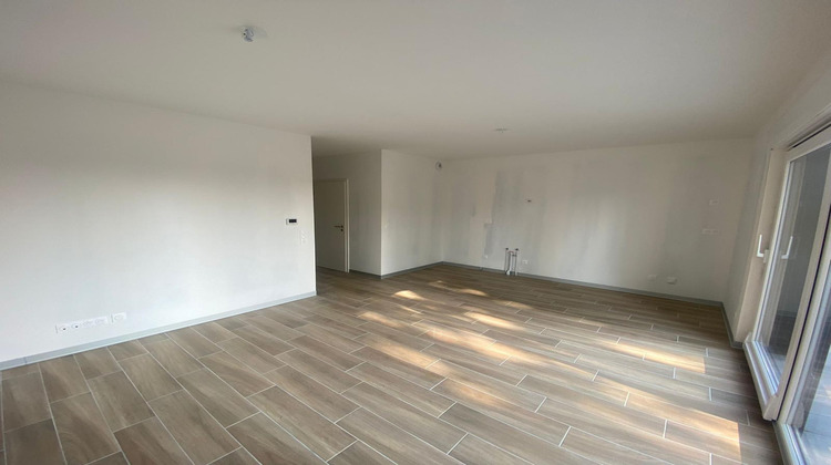 Ma-Cabane - Vente Appartement Aumetz, 73 m²