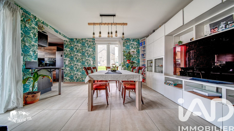 Ma-Cabane - Vente Appartement Aumetz, 68 m²