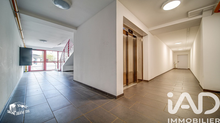 Ma-Cabane - Vente Appartement Aumetz, 68 m²