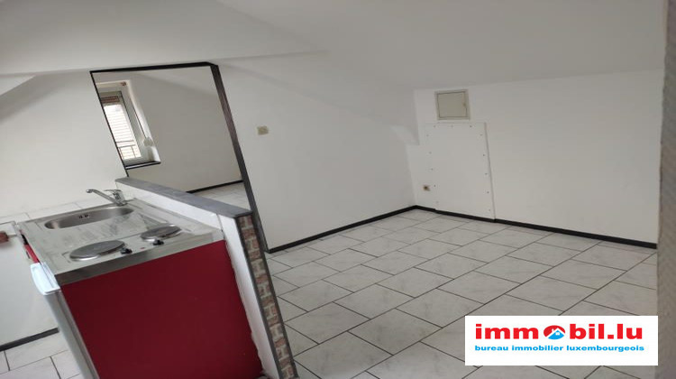 Ma-Cabane - Vente Appartement Aumetz, 22 m²