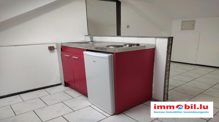 Ma-Cabane - Vente Appartement Aumetz, 22 m²