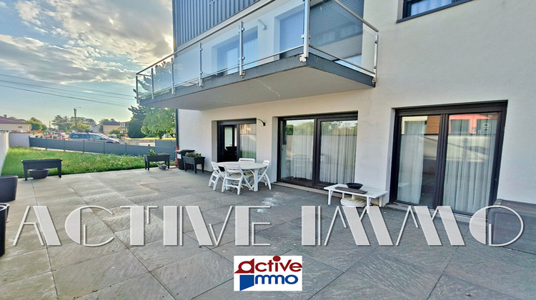 Ma-Cabane - Vente Appartement AUMETZ, 98 m²