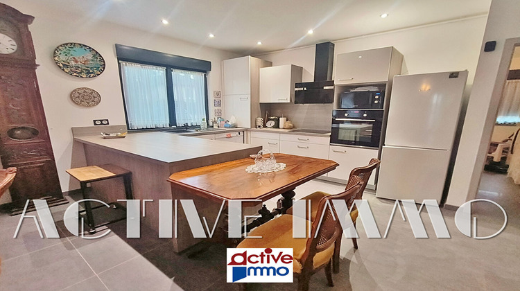 Ma-Cabane - Vente Appartement AUMETZ, 98 m²