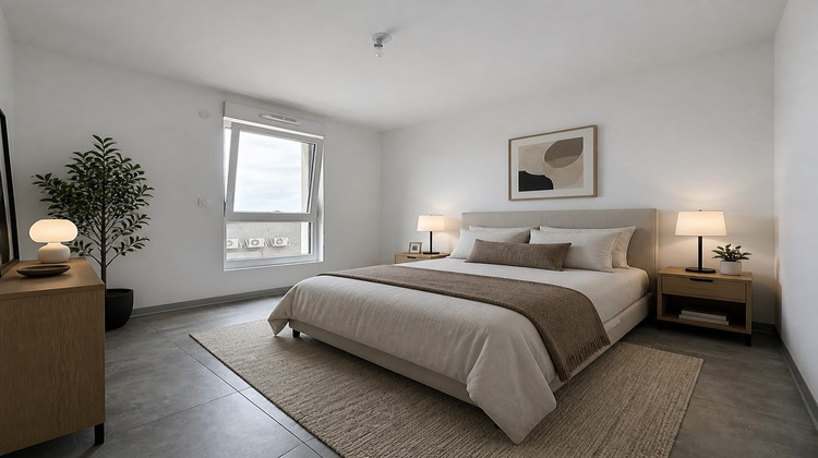 Ma-Cabane - Vente Appartement Aumetz, 66 m²