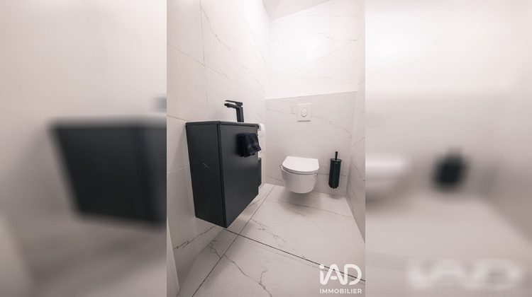 Ma-Cabane - Vente Appartement Aumetz, 88 m²