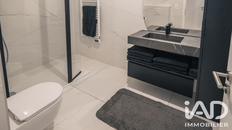 Ma-Cabane - Vente Appartement Aumetz, 88 m²
