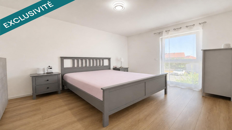 Ma-Cabane - Vente Appartement Aumetz, 69 m²