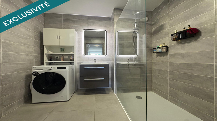 Ma-Cabane - Vente Appartement Aumetz, 69 m²