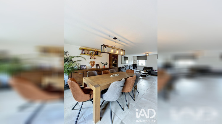 Ma-Cabane - Vente Appartement Aumetz, 120 m²