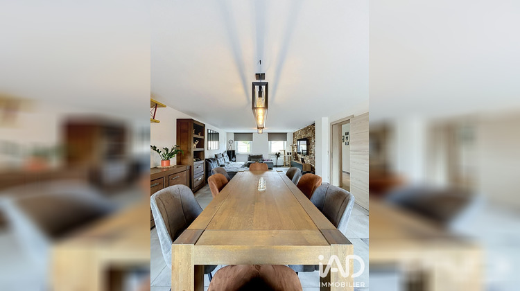Ma-Cabane - Vente Appartement Aumetz, 120 m²