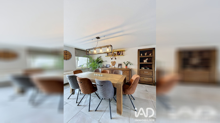 Ma-Cabane - Vente Appartement Aumetz, 120 m²