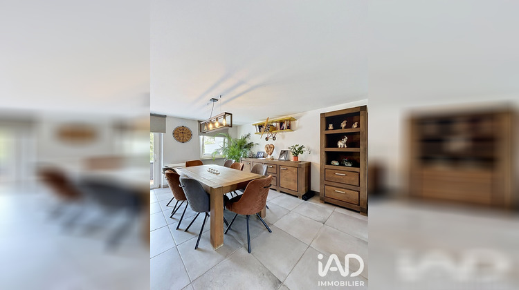 Ma-Cabane - Vente Appartement Aumetz, 120 m²