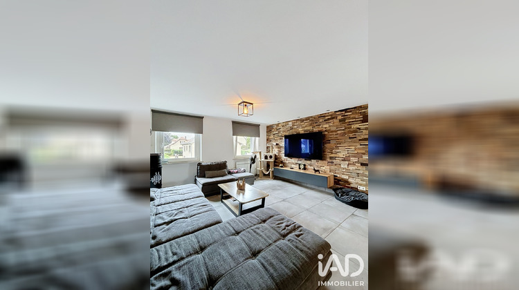 Ma-Cabane - Vente Appartement Aumetz, 120 m²