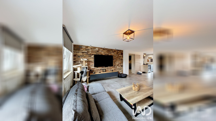 Ma-Cabane - Vente Appartement Aumetz, 120 m²