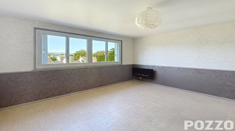 Ma-Cabane - Vente Appartement AUNAY-SUR-ODON, 73 m²