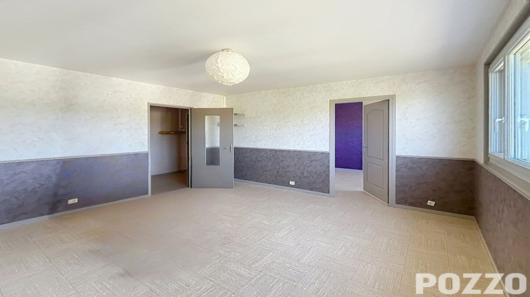 Ma-Cabane - Vente Appartement AUNAY-SUR-ODON, 73 m²