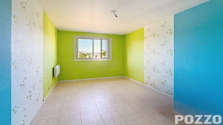 Ma-Cabane - Vente Appartement AUNAY-SUR-ODON, 73 m²