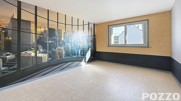 Ma-Cabane - Vente Appartement AUNAY-SUR-ODON, 73 m²