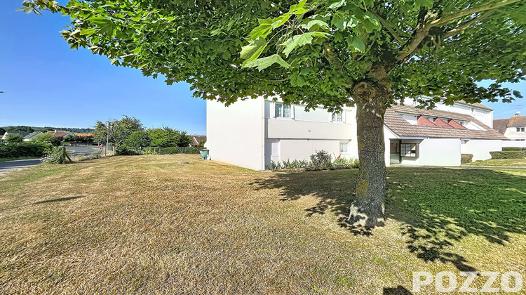Ma-Cabane - Vente Appartement AUNAY-SUR-ODON, 73 m²