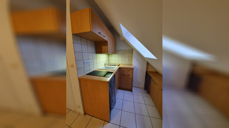 Ma-Cabane - Vente Appartement Auneau, 27 m²