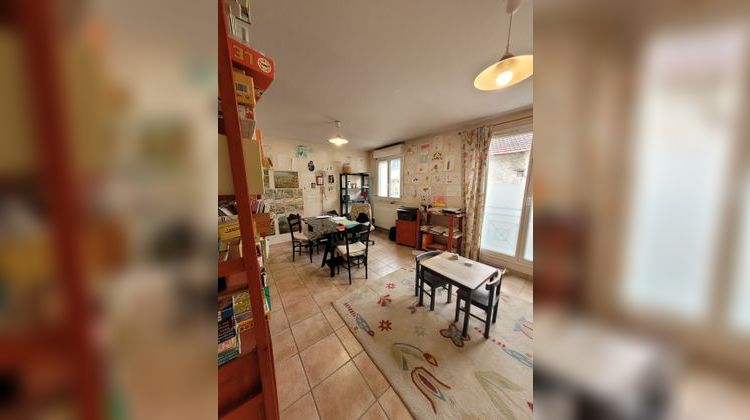 Ma-Cabane - Vente Appartement Auneau, 173 m²