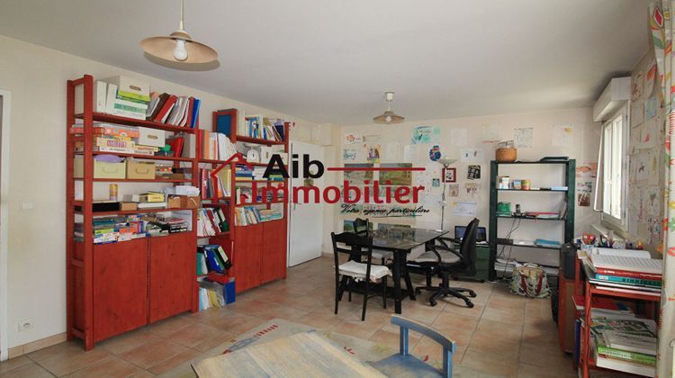 Ma-Cabane - Vente Appartement AUNEAU, 173 m²