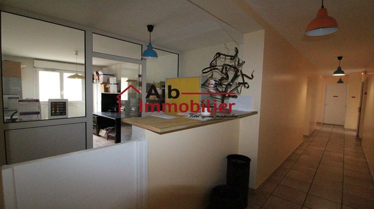 Ma-Cabane - Vente Appartement AUNEAU, 173 m²