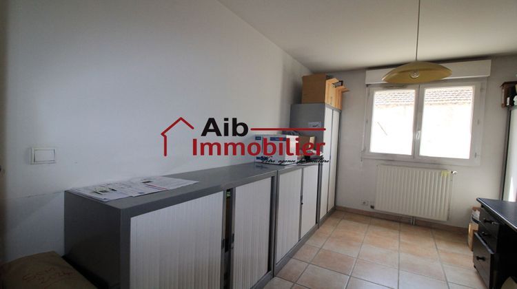 Ma-Cabane - Vente Appartement AUNEAU, 173 m²